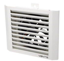 Приточная вентиляционная установка Vents Air